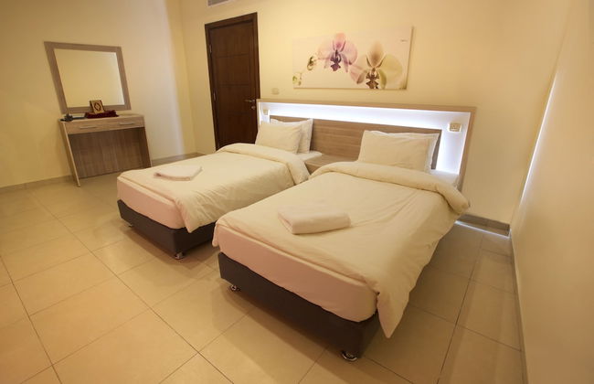 Lujain Hotel Suites - Foto 47
