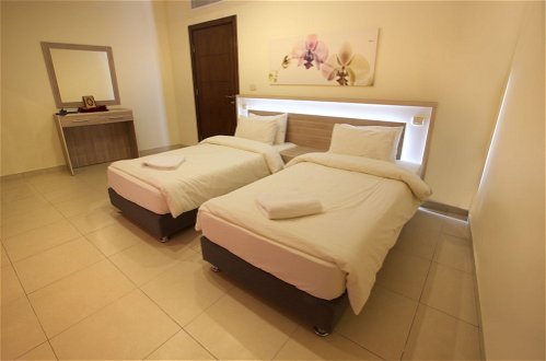 Photo 47 - Lujain Hotel Suites