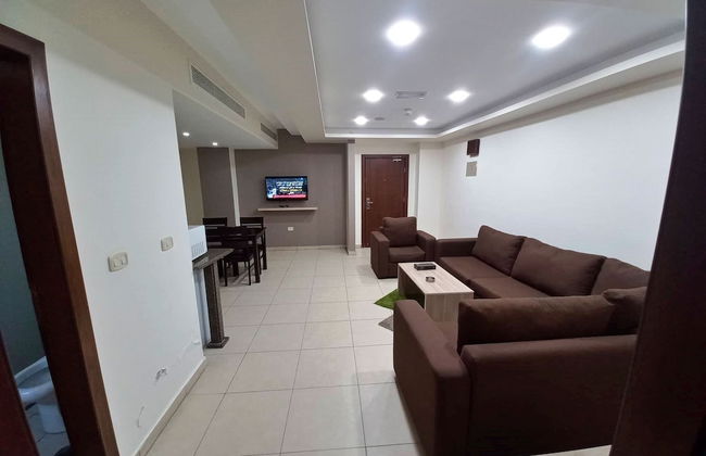 Lujain Hotel Suites - Foto 64