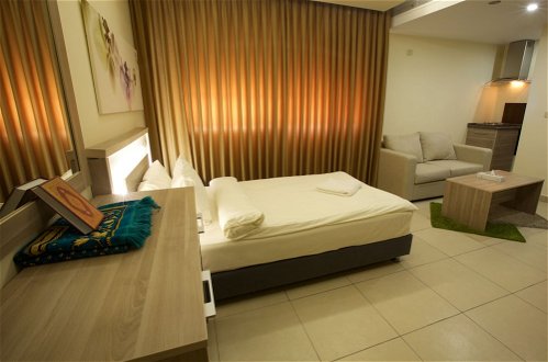 Foto 7 - Lujain Hotel Suites