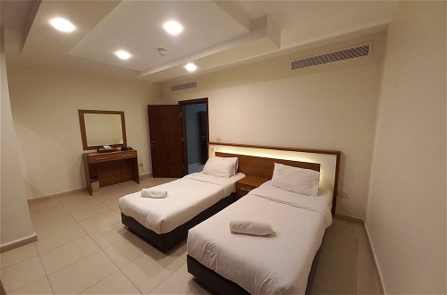 Photo 21 - Lujain Hotel Suites