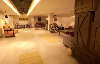 Photo 2 - Lujain Hotel Suites