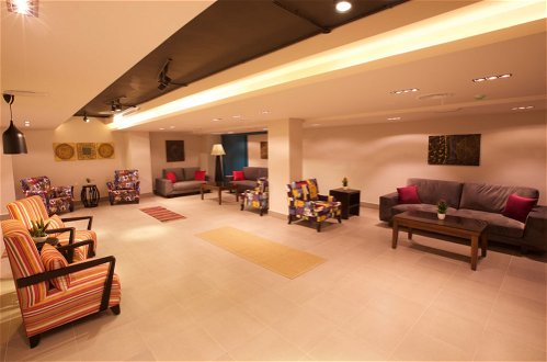 Photo 3 - Lujain Hotel Suites