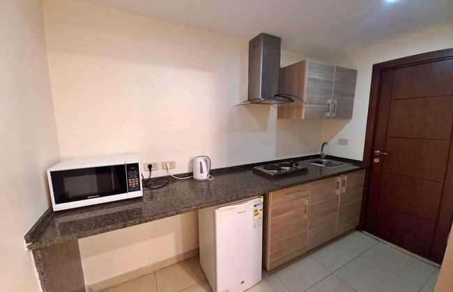 Lujain Hotel Suites - Foto 52