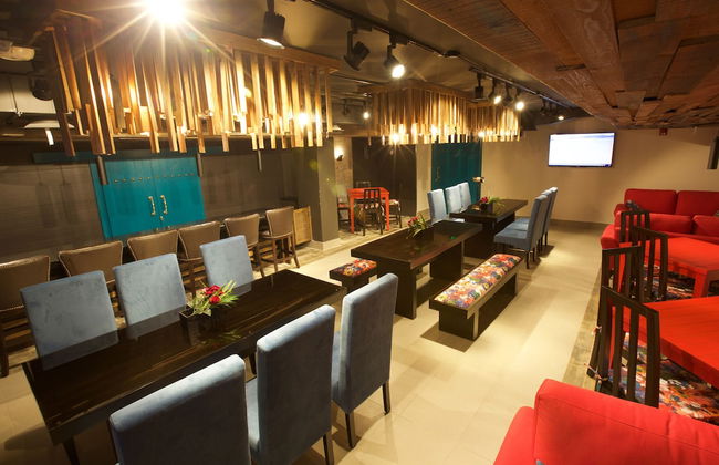 Lujain Hotel Suites - Foto 73