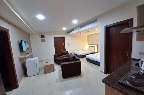 Foto 59 - Lujain Hotel Suites