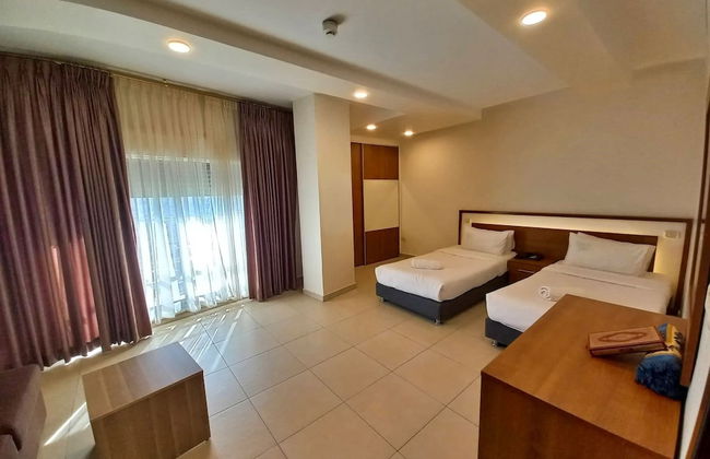 Lujain Hotel Suites - Foto 20