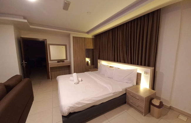 Lujain Hotel Suites - Foto 25