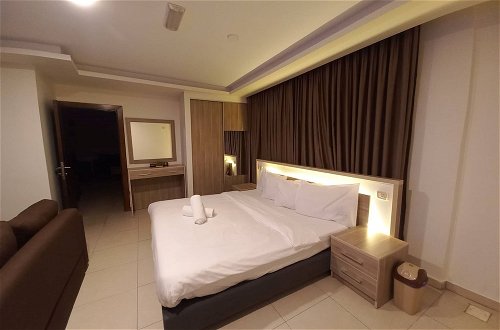 Foto 25 - Lujain Hotel Suites