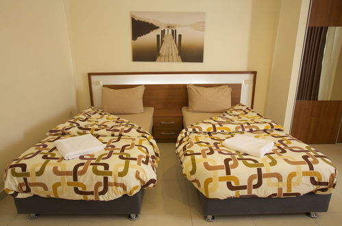 Photo 12 - Lujain Hotel Suites