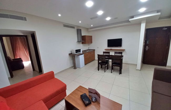 Lujain Hotel Suites - Foto 42