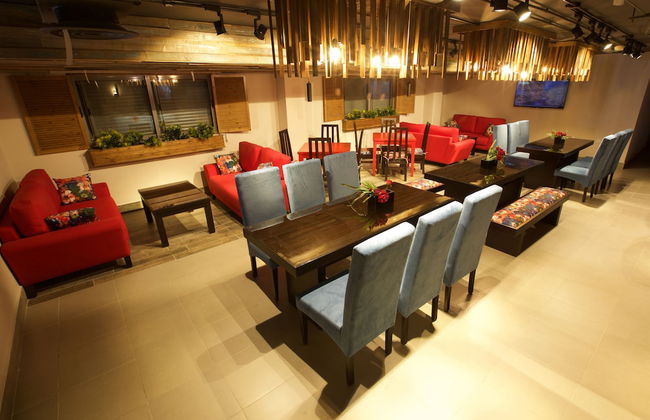 Lujain Hotel Suites - Foto 71