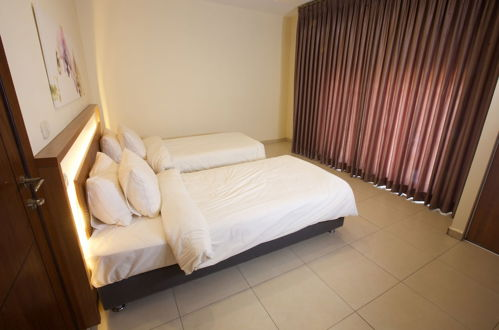 Foto 16 - Lujain Hotel Suites