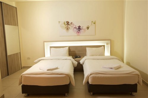 Foto 48 - Lujain Hotel Suites