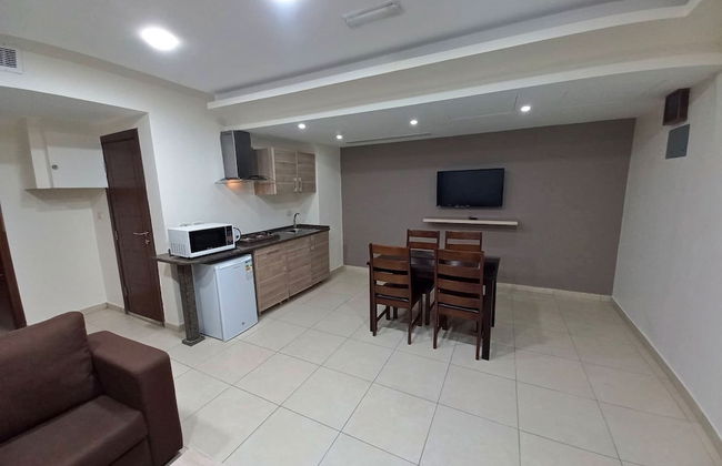 Lujain Hotel Suites - Foto 50