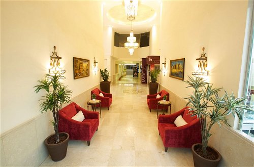 Photo 77 - Lujain Hotel Suites