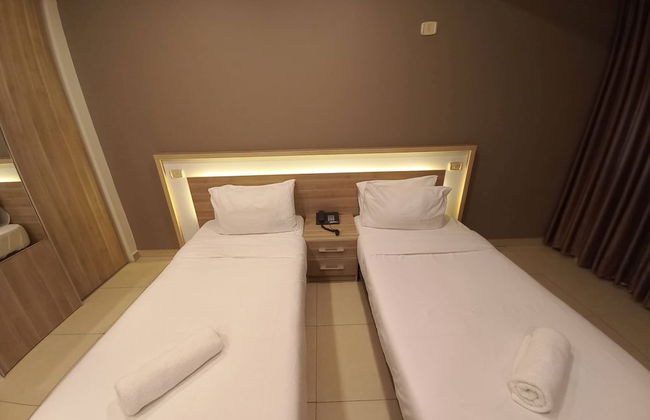 Lujain Hotel Suites - Foto 35