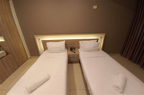 Foto 35 - Lujain Hotel Suites