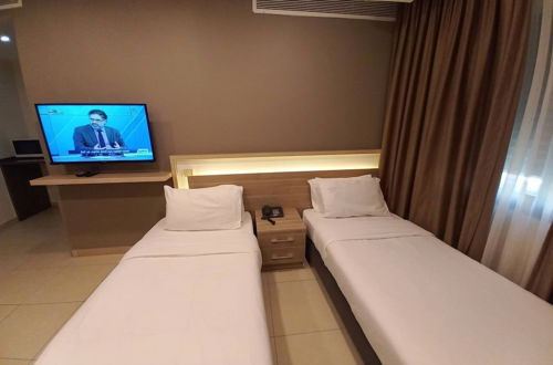 Foto 31 - Lujain Hotel Suites