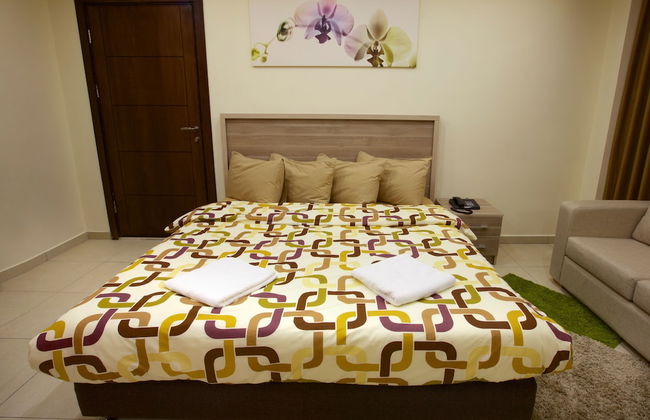 Lujain Hotel Suites - Foto 5