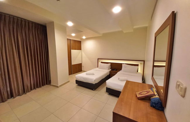 Lujain Hotel Suites - Foto 22