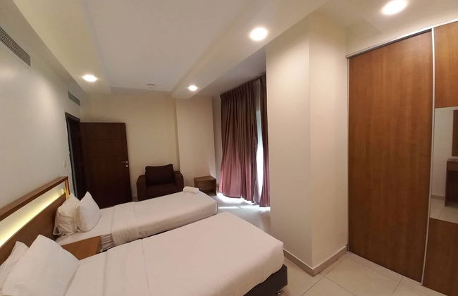 Lujain Hotel Suites - Foto 44