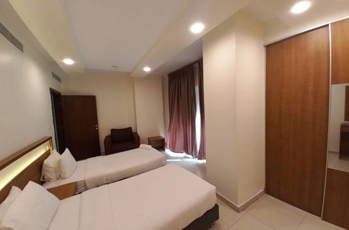 Foto 44 - Lujain Hotel Suites
