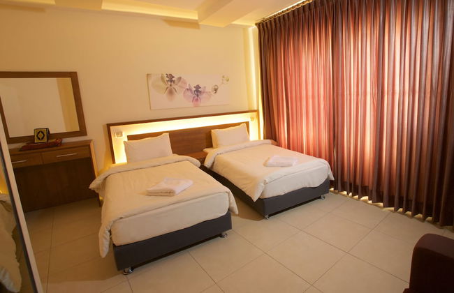 Lujain Hotel Suites - Foto 10