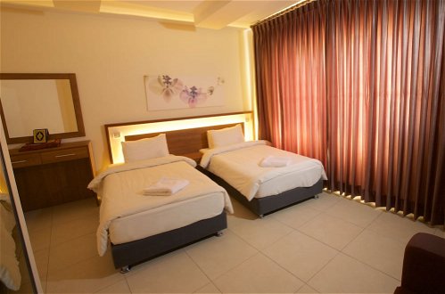 Foto 10 - Lujain Hotel Suites