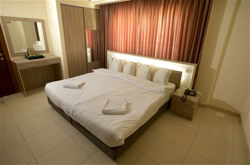 Photo 11 - Lujain Hotel Suites