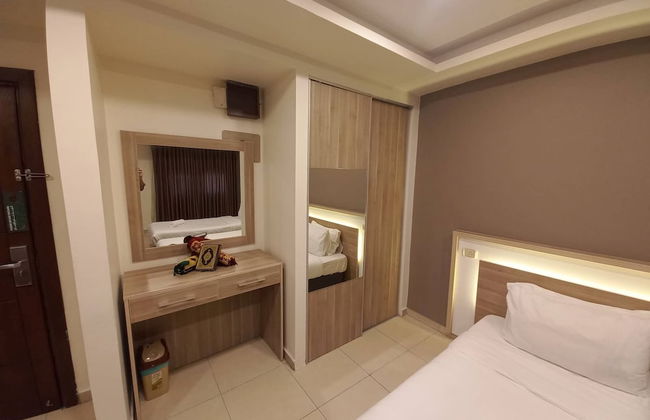 Lujain Hotel Suites - Foto 34