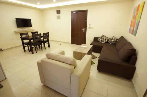 Photo 66 - Lujain Hotel Suites