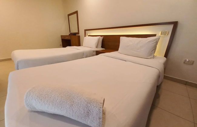Lujain Hotel Suites - Foto 41