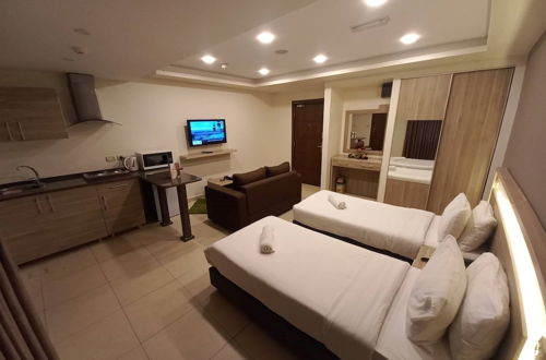 Foto 32 - Lujain Hotel Suites