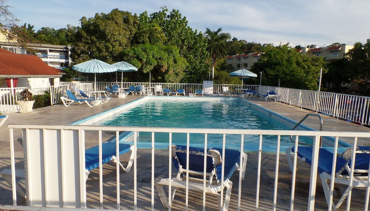 Foto 1 - Ocean Air Beach Studio At Montego Bay Club Resort