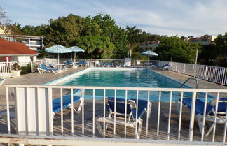 Foto 1 - Ocean Air Beach Studio At Montego Bay Club Resort