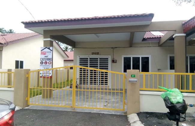 H&I Homestay - Foto 1