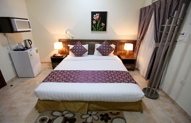 Address Tower Hotel - Foto 11