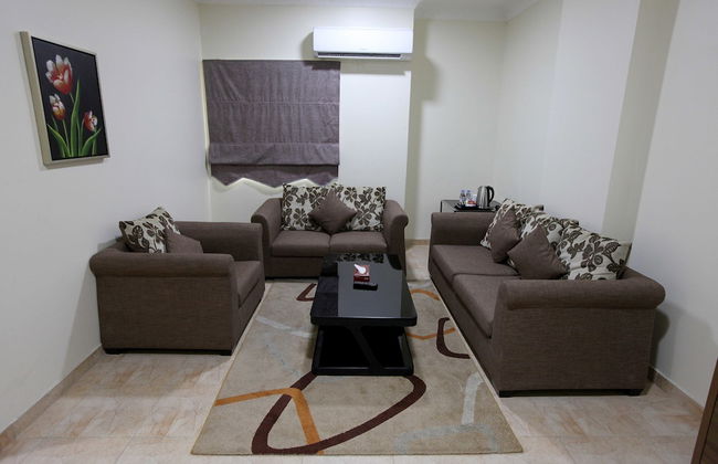 Address Tower Hotel - Foto 43