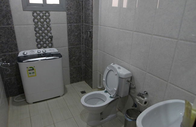 Address Tower Hotel - Foto 48