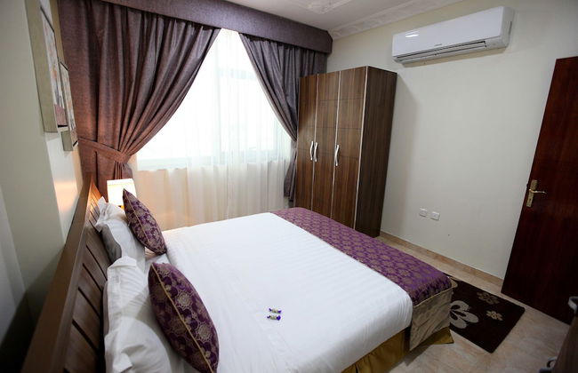 Address Tower Hotel - Foto 20