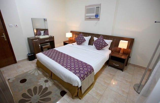 Address Tower Hotel - Foto 24