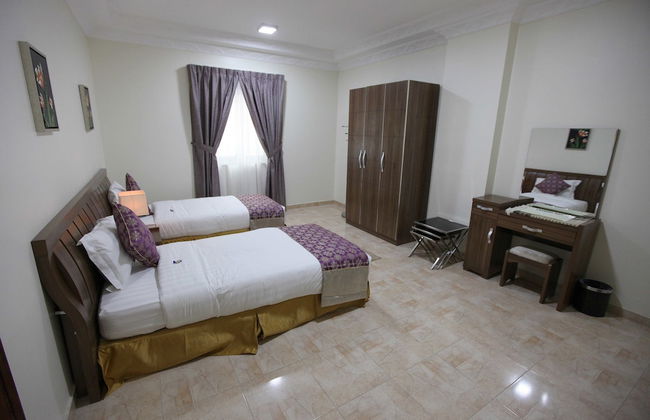 Address Tower Hotel - Foto 19