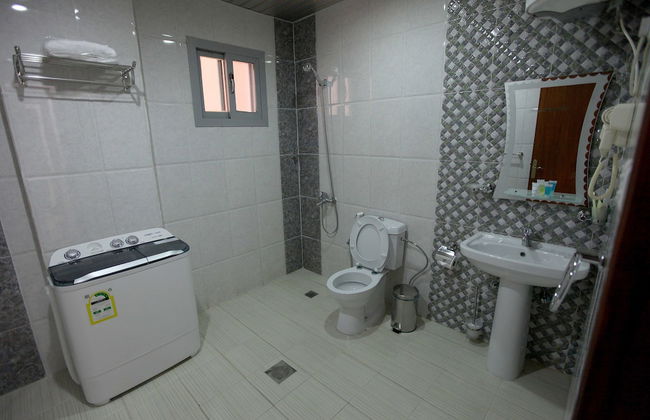 Address Tower Hotel - Foto 49