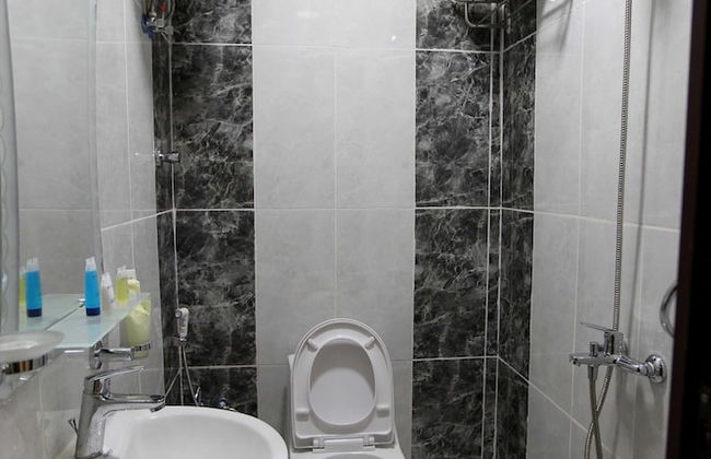 Address Tower Hotel - Foto 46