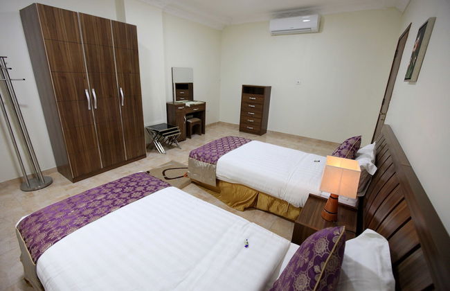 Address Tower Hotel - Foto 14
