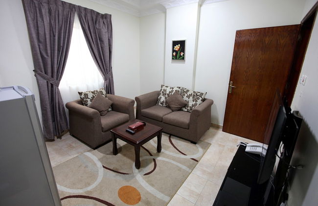 Address Tower Hotel - Foto 30