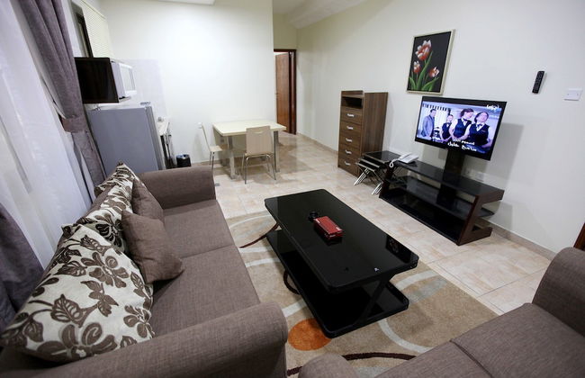 Address Tower Hotel - Foto 31