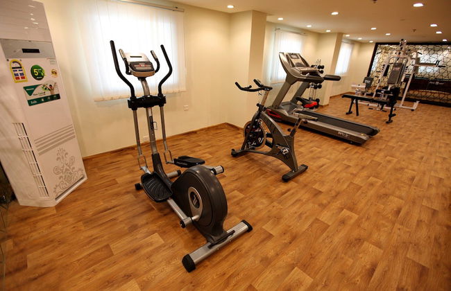 Address Tower Hotel - Foto 55