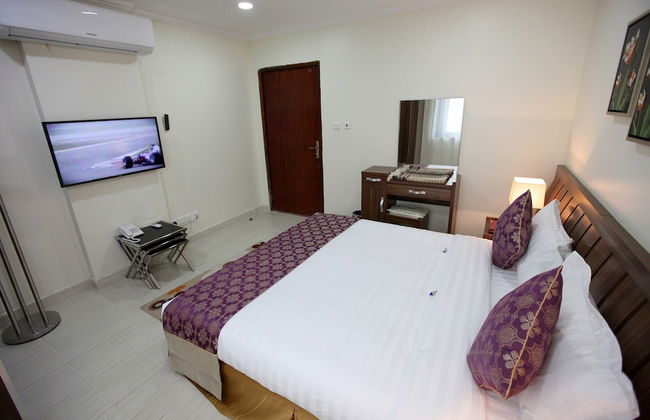 Address Tower Hotel - Foto 12